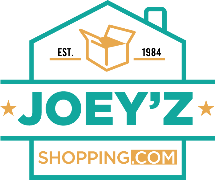 Joey'z Shopping Blog